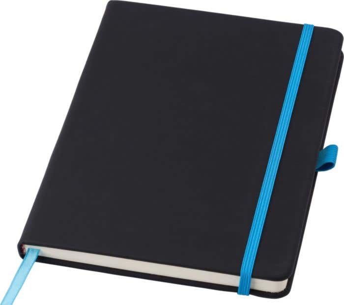 Mini bloc Blacknote A5 | Papier FSC®