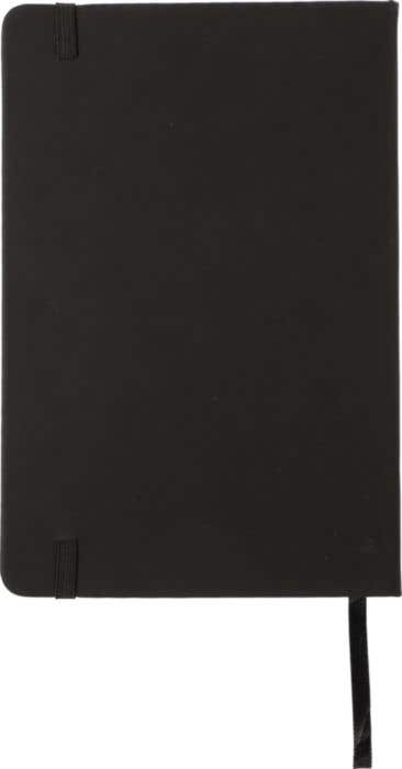 Carnet Bradley (A5) | Papier FSC®