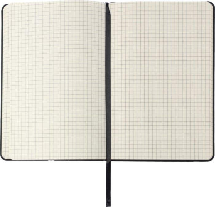Carnet Bradley (A5) | Papier FSC®