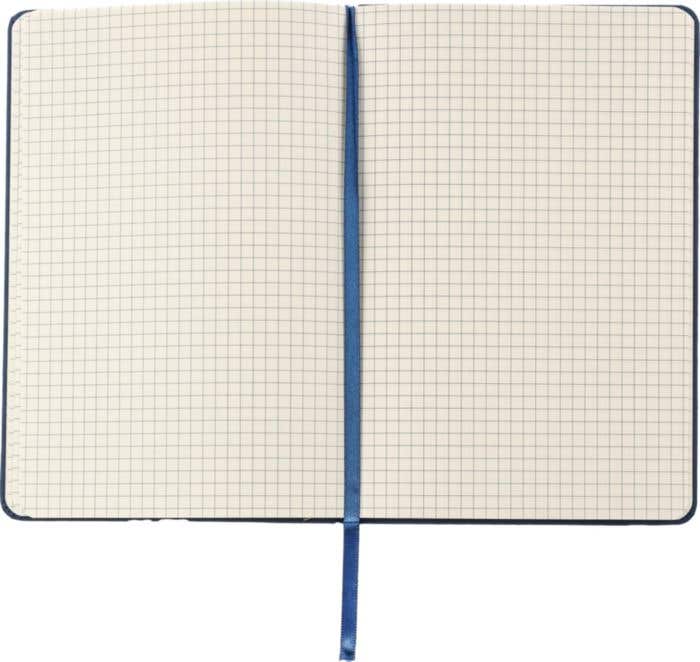 Carnet Bradley (A5) | Papier FSC®