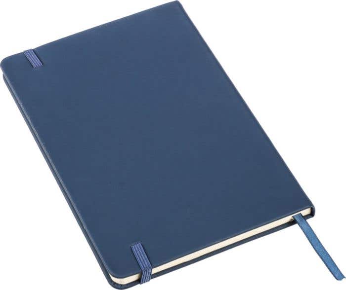 Carnet Bradley (A5) | Papier FSC®