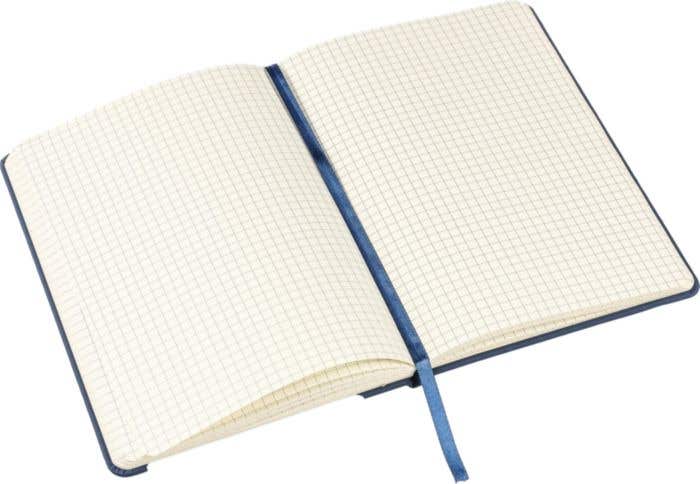 Carnet Bradley (A5) | Papier FSC®