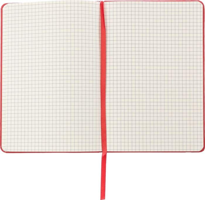 Carnet Bradley (A5) | Papier FSC®