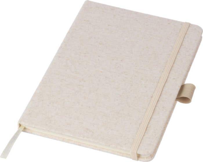 Carnet Hemp Barbara A5 | Papier FSC®