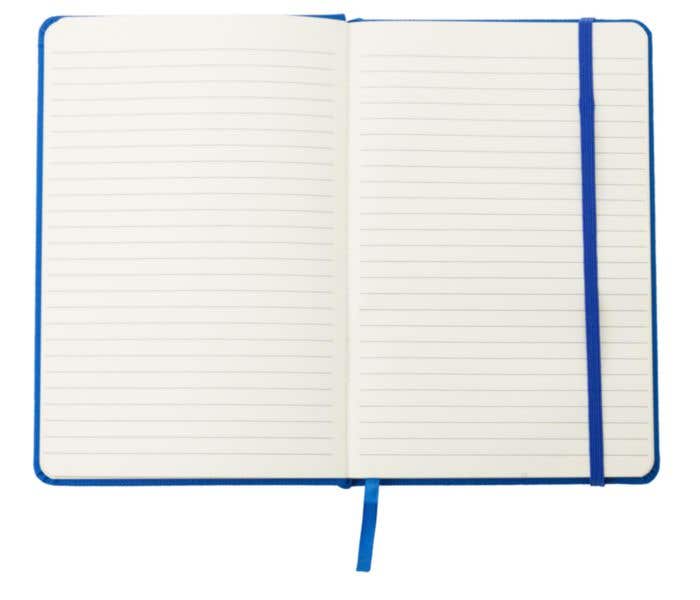 Carnet rPET A5 | 2.0