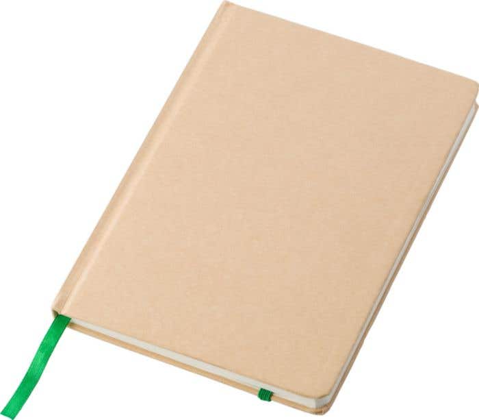 Carnet Kraftnote A5 | Papier FSC®