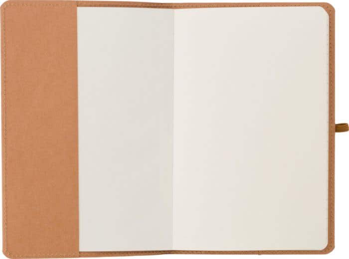 Carnet Johanna A5 | Papier FSC®
