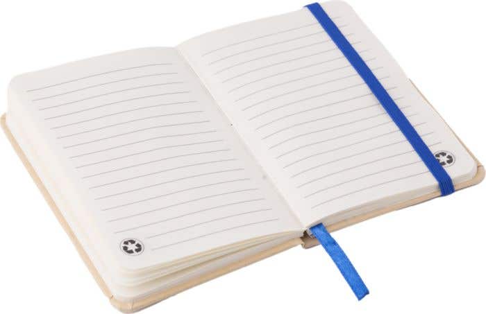 Mini bloc John (A6) | Papier FSC®