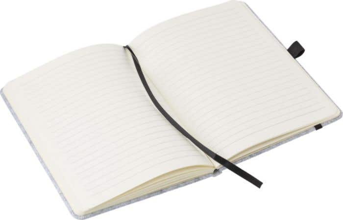 Carnet Harper A5 | Papier FSC®