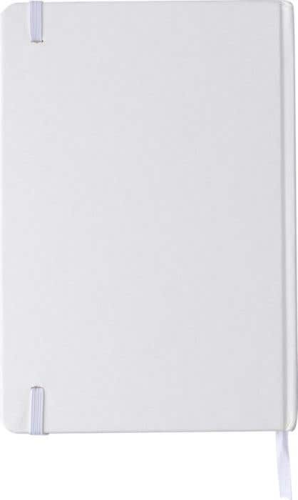 Carnet Kraftnote Color A5 | Papier FSC®