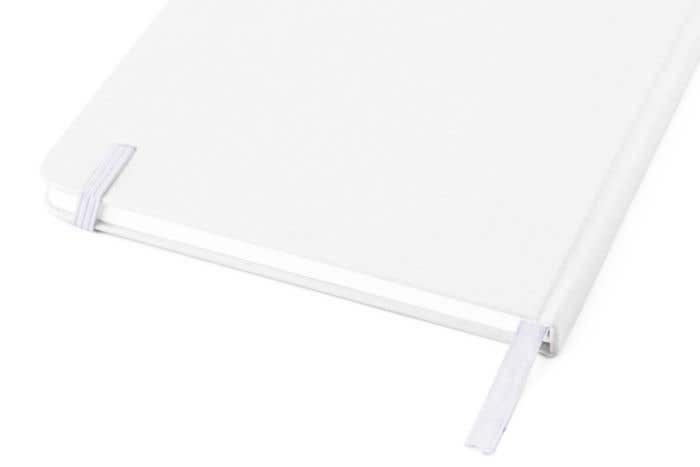 Carnet Kraftnote Color A5 | Papier FSC®