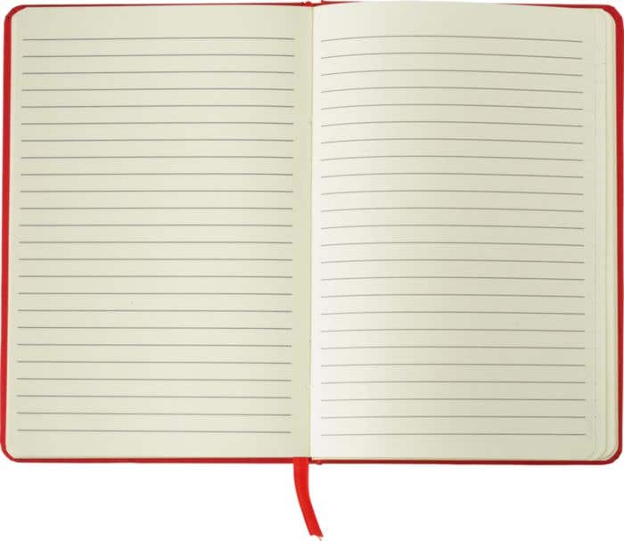 Carnet Kraftnote Color A5 | Papier FSC®
