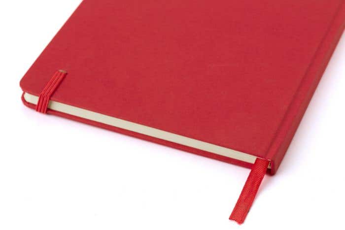 Carnet Kraftnote Color A5 | Papier FSC®