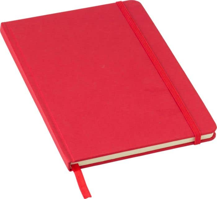 Carnet Kraftnote Color A5 | Papier FSC®