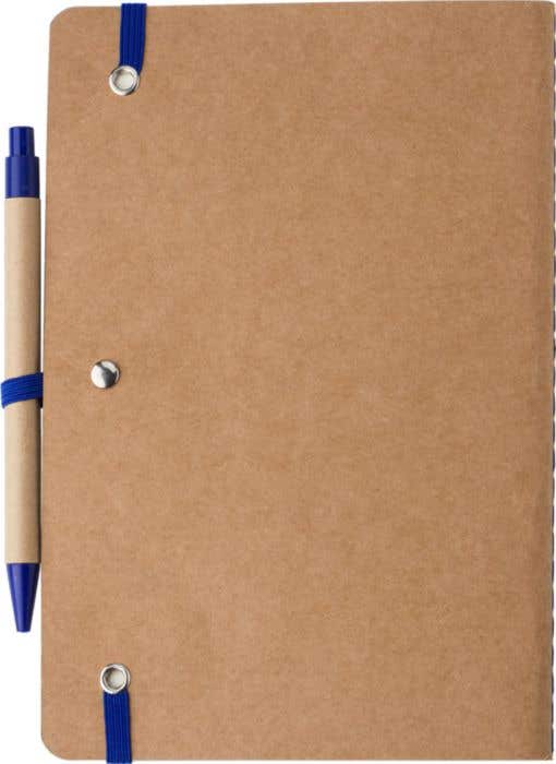 Carnet Theodore A5 | Papier FSC®