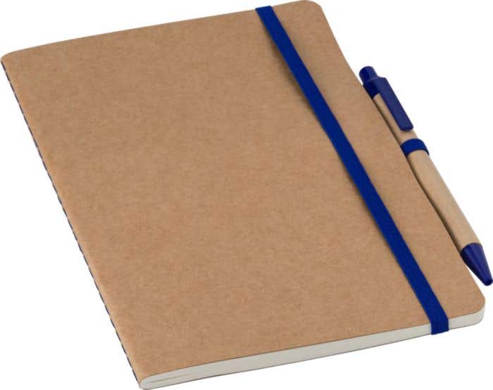 Carnet Theodore A5 | Papier FSC®