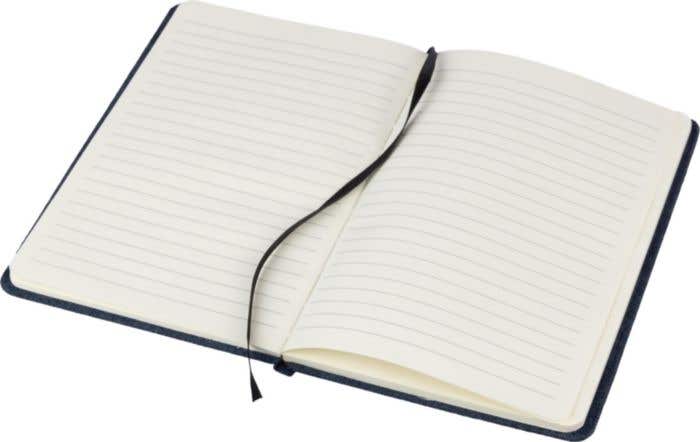 Carnet Denim Alfred A5