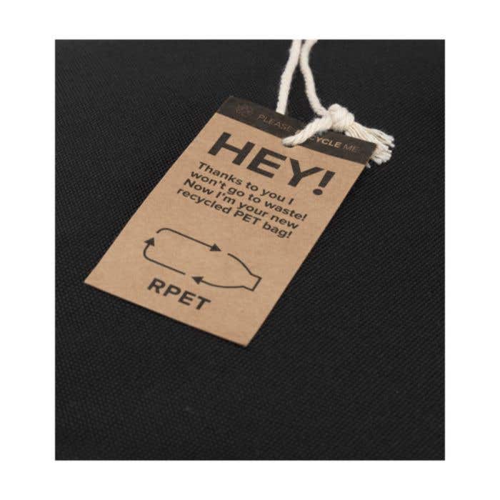 Sac à dos glacière | RPET recyclé | 30 l | Déperlant