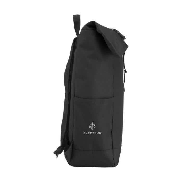 Sac à dos glacière | RPET recyclé | 30 l | Déperlant