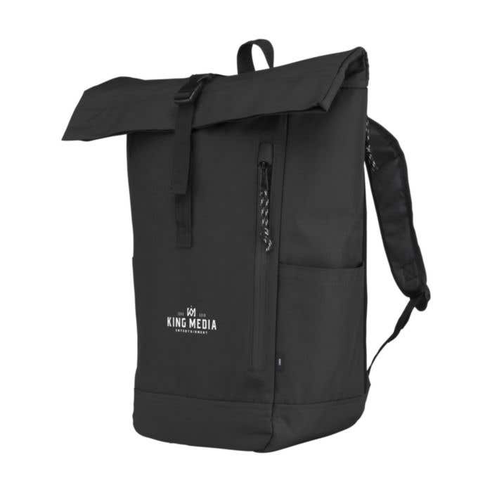 Sac à dos glacière | RPET recyclé | 30 l | Déperlant