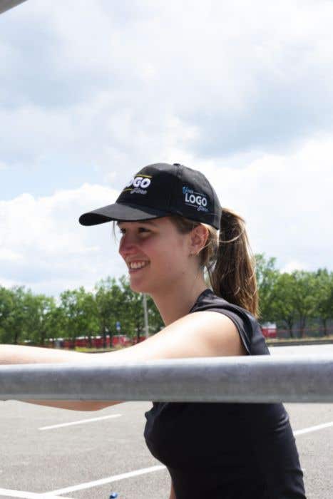 Casquette Fortium