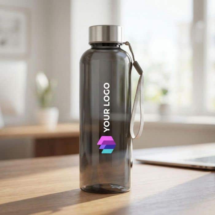 Gourde Nafi | 500 ml | Tritan | Bouchon inox