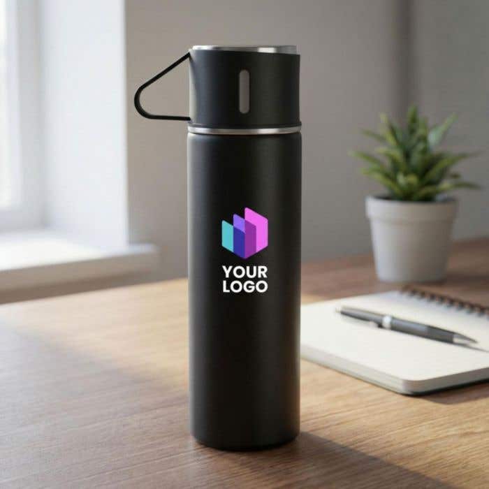 Set thermos Herbert 420 ml