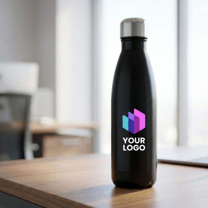 Gourde à double paroi Nairobi (500 ml)