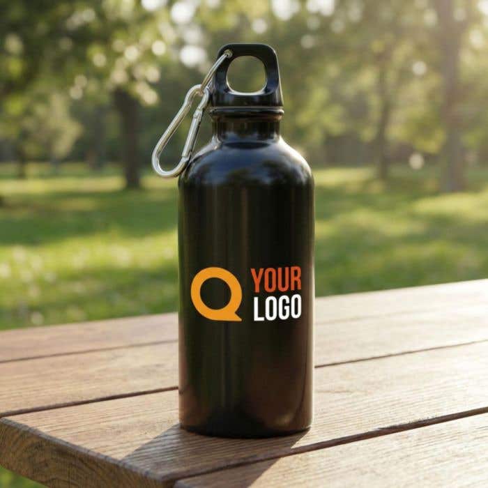 Gourde Sable 400 ml