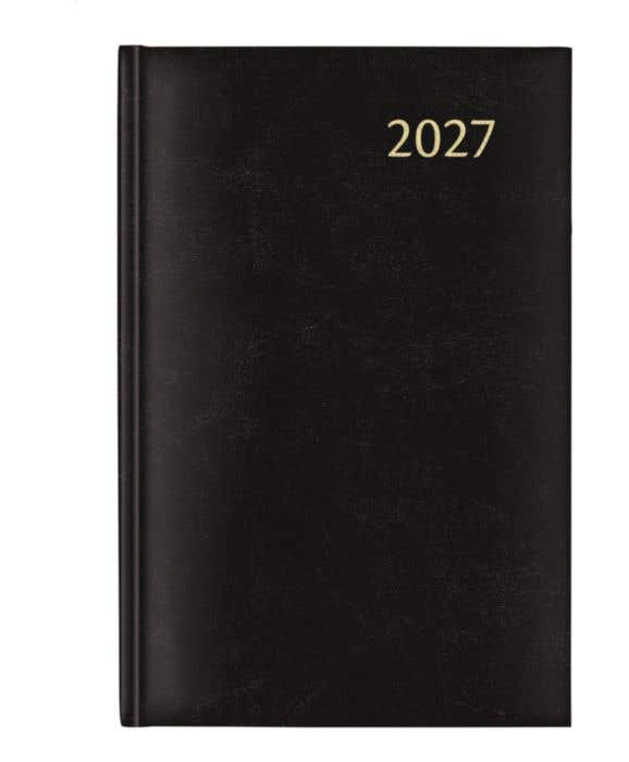 Agenda journalier University