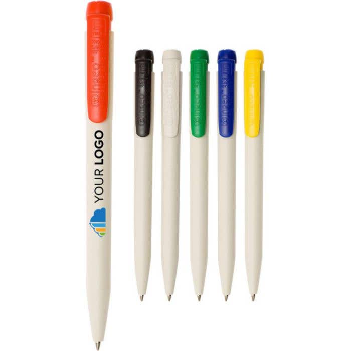Stilolinea stylo Ingeo Blanc
