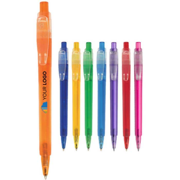 Stylo Starlite Frosty