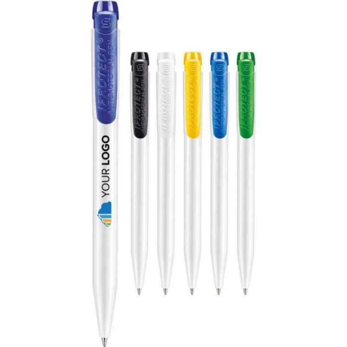 Stylo iProtect