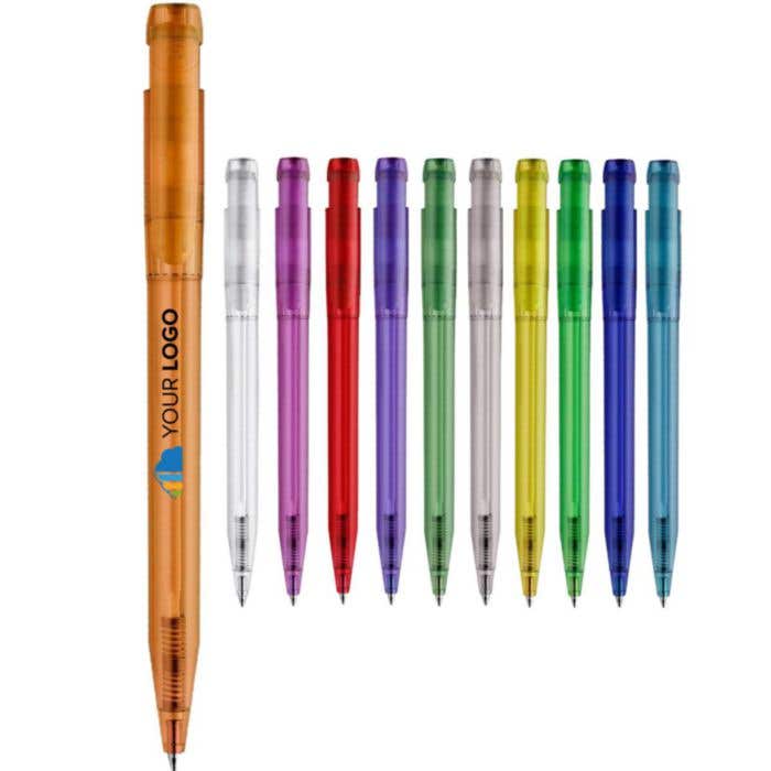 Stylo Script Clear