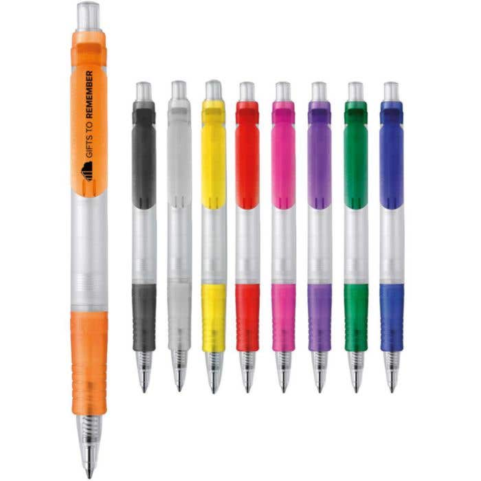 Stylo Végétal Clear