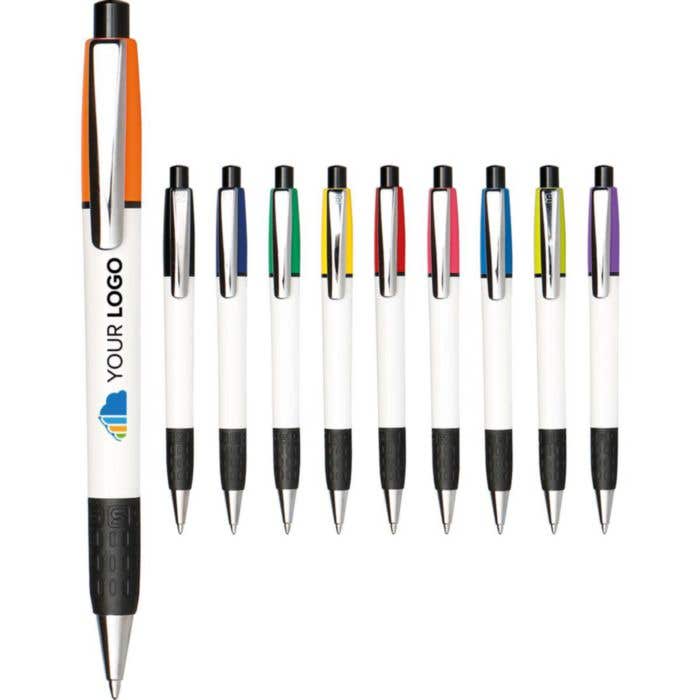 Stylo Semyr Grip Color