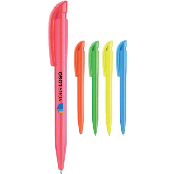 Stylo S45 Total Fluo