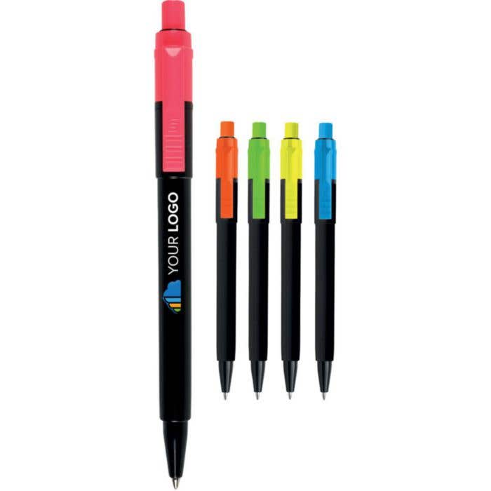 Stylo Starlite Night Fluo