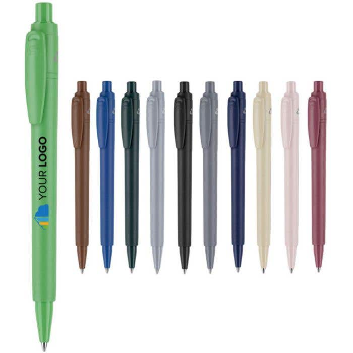 Stylo Baron 03 Total Recycled