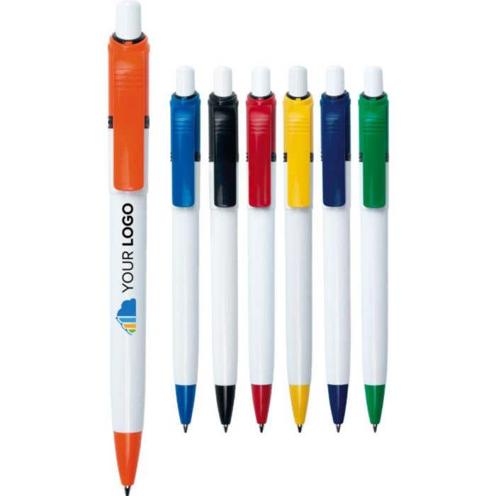 Stilolinea stylo Ducal Color