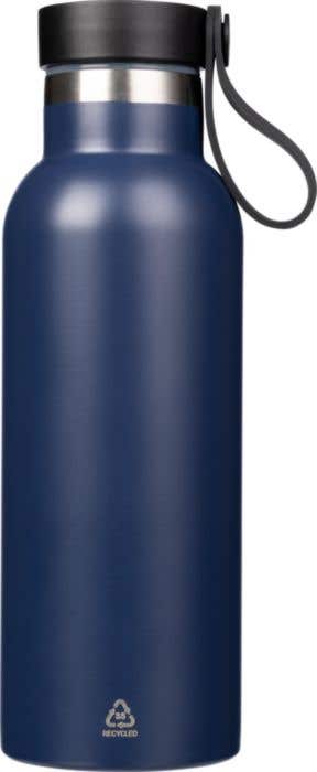 Gourde isotherme à double paroi Elaine 500 ml