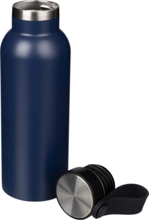 Gourde isotherme à double paroi Elaine 500 ml