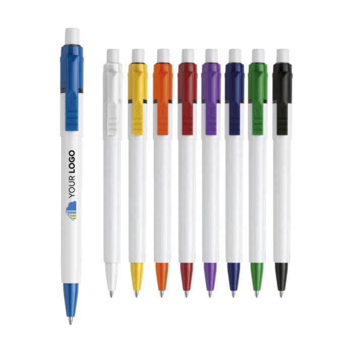 Stylo Starlite Color (Baron long refill)