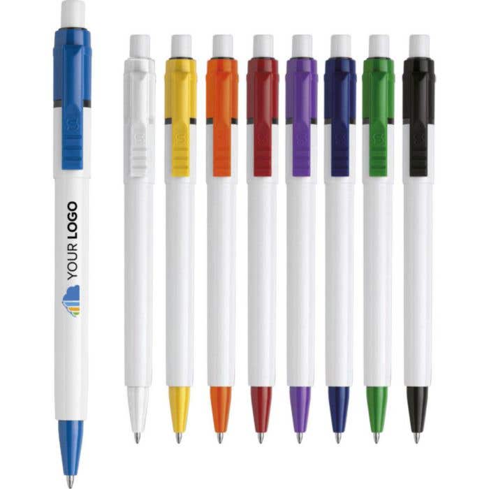 Stylo Starlite Color (Baron long refill)