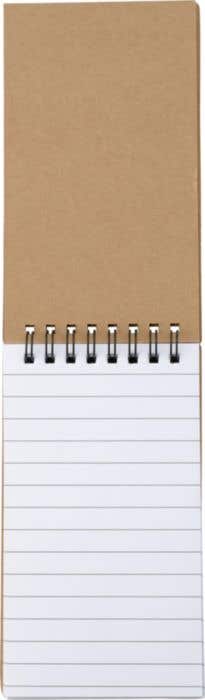 Mini bloc Happy | Papier FSC®