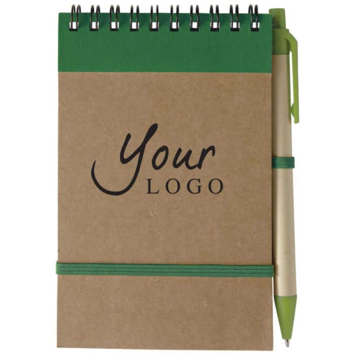 Mini Carnet Ecocriture