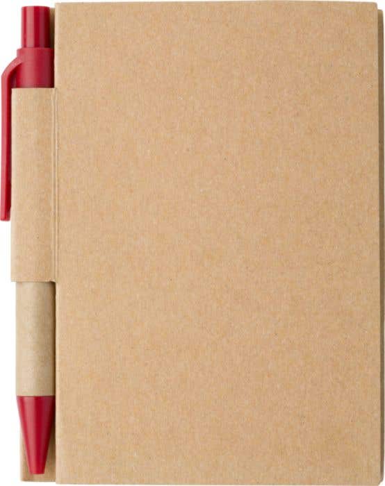 Mini bloc Ecowrite | Papier FSC®