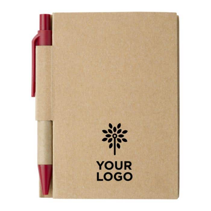 Mini bloc Ecowrite | Papier FSC®