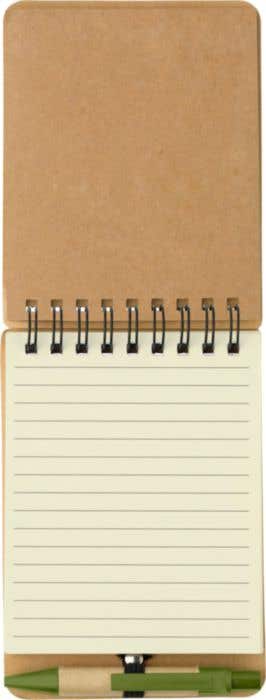 Mini bloc Greenstick | Papier FSC®