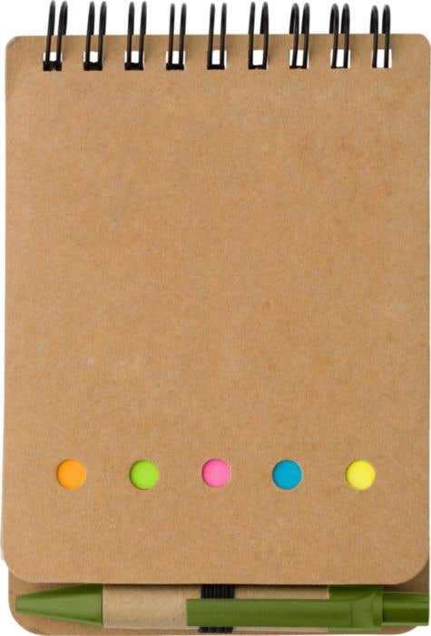 Mini bloc Greenstick | Papier FSC®